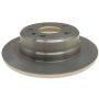 Raybestos 96234R Raybestos R-Line Brake Rotor