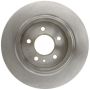 Raybestos 96234R Raybestos R-Line Brake Rotor