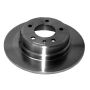 Raybestos 96234R Raybestos R-Line Brake Rotor