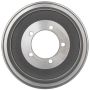 Raybestos 9623R Raybestos R-Line Brake Drum