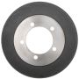Raybestos 9623R Raybestos R-Line Brake Drum