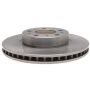 Raybestos 96244R Raybestos R-Line Brake Rotor