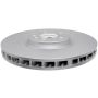 Raybestos 962469FZN Raybestos Element3 Coated Brake Rotor