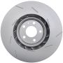 Raybestos 962469FZN Raybestos Element3 Coated Brake Rotor