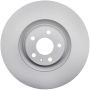 Raybestos 962469FZN Raybestos Element3 Coated Brake Rotor