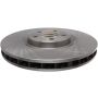 Raybestos 962469R Raybestos R-Line Brake Rotor