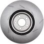 Raybestos 962469R Raybestos R-Line Brake Rotor