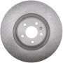 Raybestos 962469R Raybestos R-Line Brake Rotor