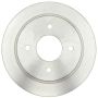 Raybestos 96252R Raybestos R-Line Brake Rotor
