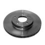 Raybestos 96253R Raybestos R-Line Brake Rotor