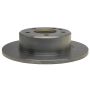 Raybestos 96260R Raybestos R-Line Brake Rotor