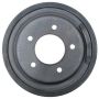 Raybestos 9626R Raybestos R-Line Brake Drum