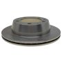 Raybestos 96274R Raybestos R-Line Brake Rotor
