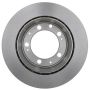 Raybestos 96274R Raybestos R-Line Brake Rotor