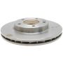 Raybestos 96277R Raybestos R-Line Brake Rotor