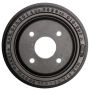 Raybestos 9627R Raybestos R-Line Brake Drum