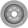 Raybestos 96282 Raybestos Specialty - Street Performance Brake Rotor