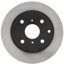Raybestos 96282 Raybestos Specialty - Street Performance Brake Rotor
