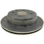Raybestos 96282R Raybestos R-Line Brake Rotor