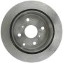 Raybestos 96282R Raybestos R-Line Brake Rotor