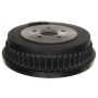 Raybestos 9628R Raybestos R-Line Brake Drum