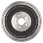 Raybestos 9628R Raybestos R-Line Brake Drum