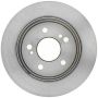 Raybestos 96303 Raybestos Specialty - Street Performance Brake Rotor
