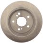 Raybestos 96303R Raybestos R-Line Brake Rotor