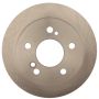 Raybestos 96303R Raybestos R-Line Brake Rotor