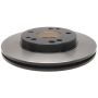 Raybestos 96305 Raybestos Specialty - Street Performance Brake Rotor
