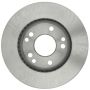 Raybestos 96305 Raybestos Specialty - Street Performance Brake Rotor