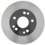 Raybestos 96305 Raybestos Specialty - Street Performance Brake Rotor