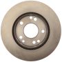 Raybestos 96305R Raybestos R-Line Brake Rotor