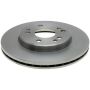 Raybestos 96306 Raybestos Specialty - Street Performance Brake Rotor