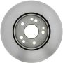 Raybestos 96306 Raybestos Specialty - Street Performance Brake Rotor