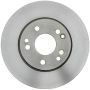 Raybestos 96306 Raybestos Specialty - Street Performance Brake Rotor