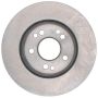 Raybestos 96306R Raybestos R-Line Brake Rotor