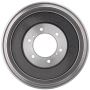 Raybestos 9630R Raybestos R-Line Brake Drum