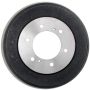 Raybestos 9630R Raybestos R-Line Brake Drum