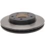 Raybestos 96318 Raybestos Specialty - Street Performance Brake Rotor