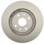 Raybestos 96318FZN Raybestos Element3 Coated Brake Rotor