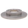 Raybestos 96319R Raybestos R-Line Brake Rotor