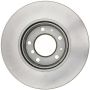 Raybestos 96329 Raybestos Specialty - Street Performance Brake Rotor