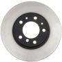 Raybestos 96329 Raybestos Specialty - Street Performance Brake Rotor