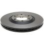 Raybestos 96336 Raybestos Specialty - Street Performance Brake Rotor