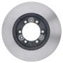 Raybestos 96336 Raybestos Specialty - Street Performance Brake Rotor