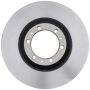 Raybestos 96336 Raybestos Specialty - Street Performance Brake Rotor