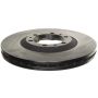 Raybestos 96336R Raybestos R-Line Brake Rotor