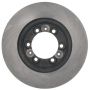Raybestos 96336R Raybestos R-Line Brake Rotor