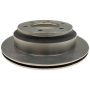 Raybestos 96339R Raybestos R-Line Brake Rotor